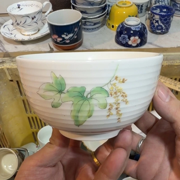 陶瓷推荐第二名20包邮