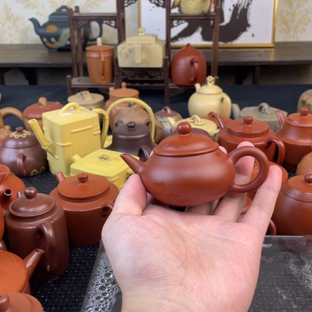 宜兴紫砂壶艺术学院