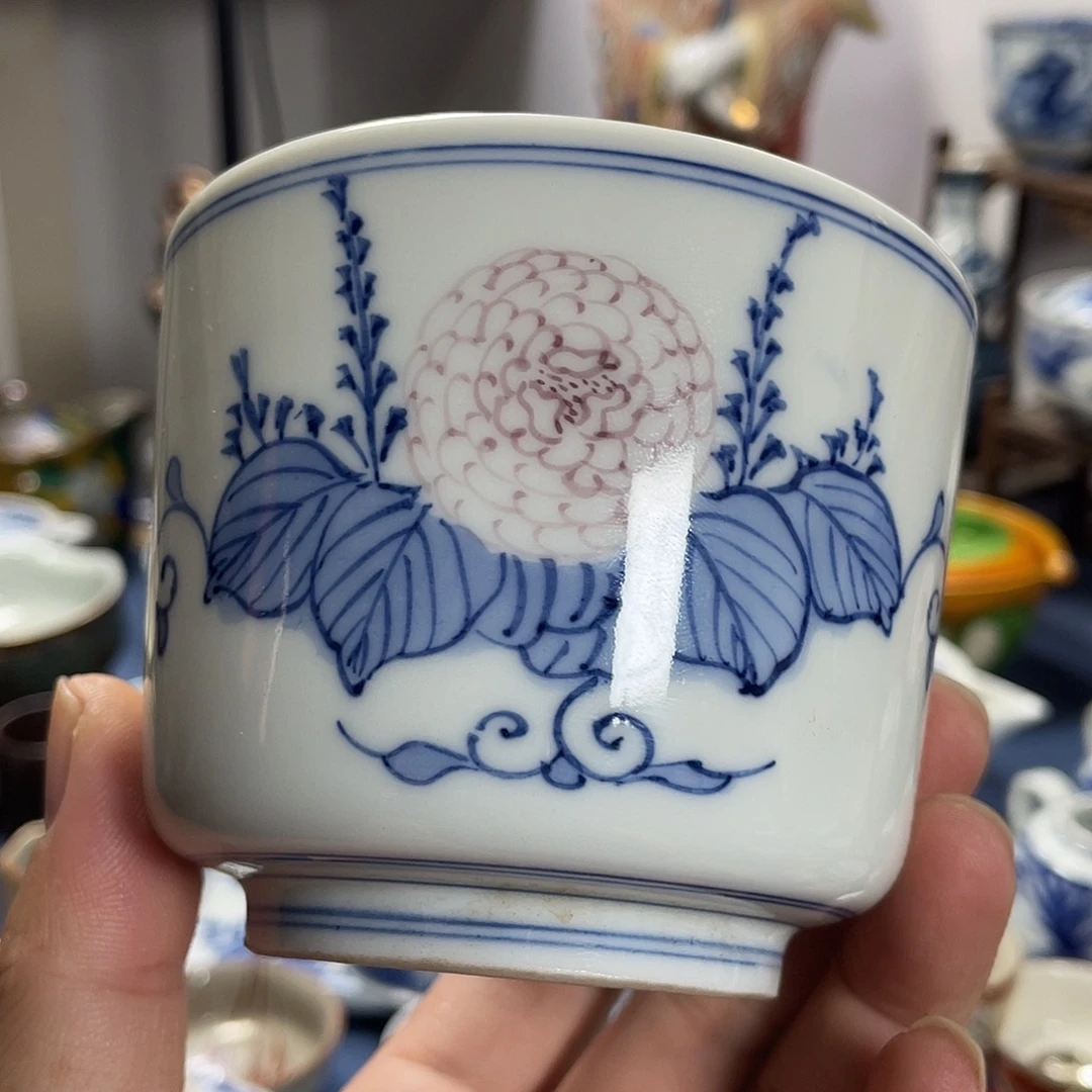 堡***程瓷器制作工艺精湛