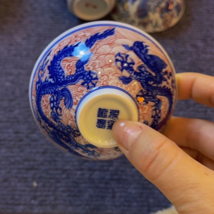 景德镇陶瓷市场的发展