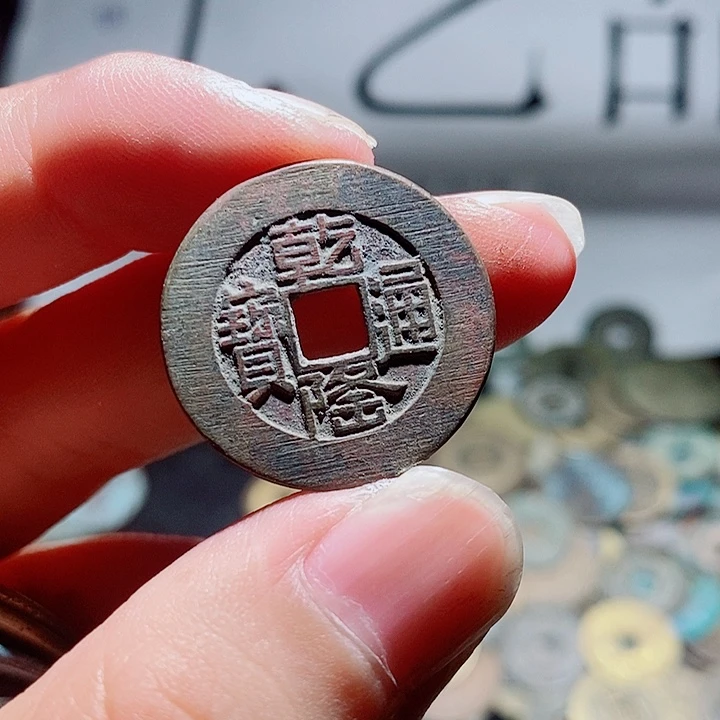 小陈小陈  手机工艺品挂件  025