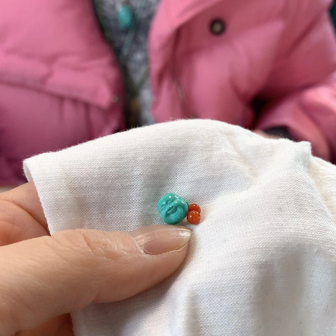 南红玛瑙珠宝奇石未镶嵌