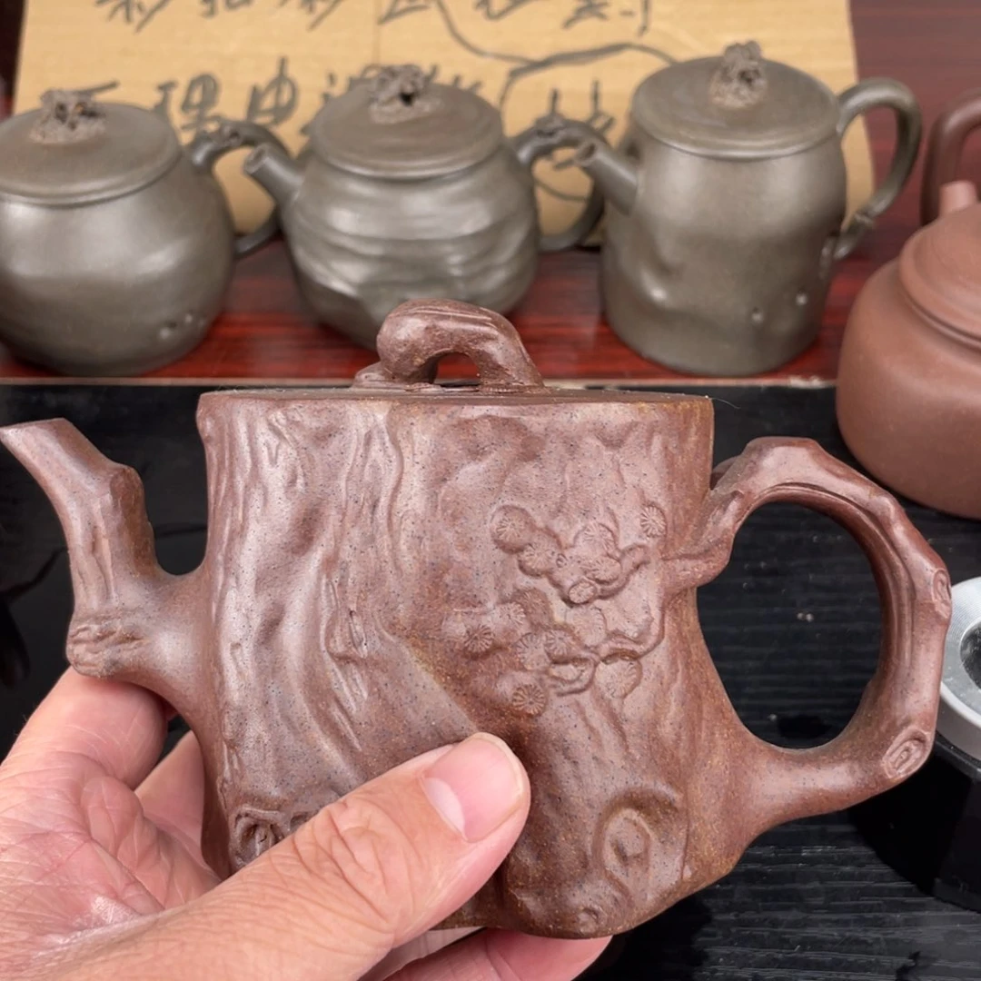 紫砂壶紫砂壶紫砂壶