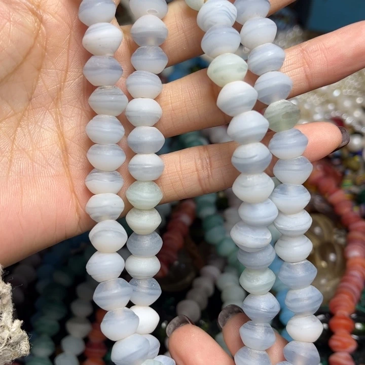 颈饰琉璃308琉璃一条