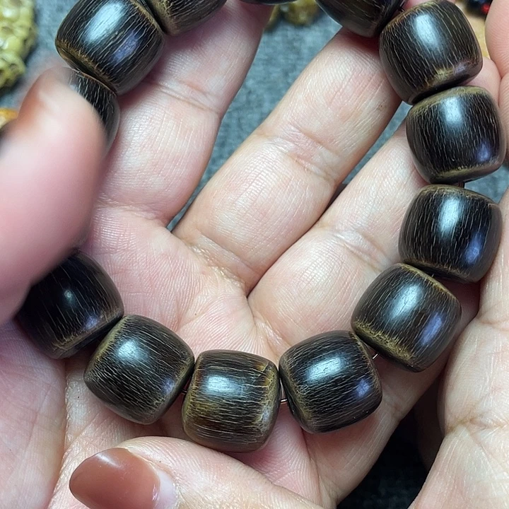 手串/手链牛骨其他配饰