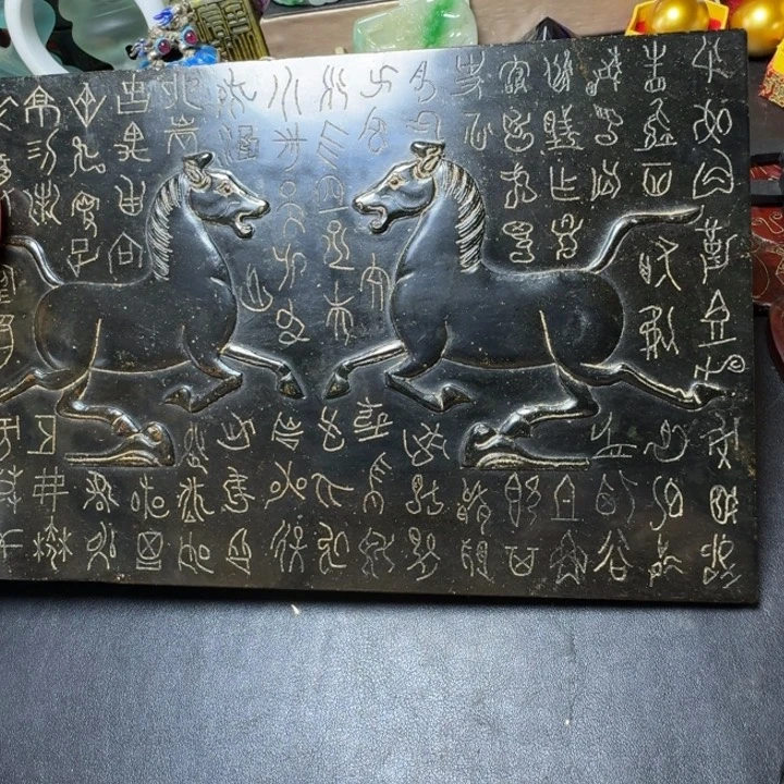 吊坠紫金钵盂菩提