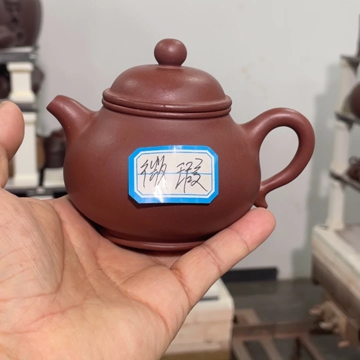 紫砂茶壶紫砂茶具