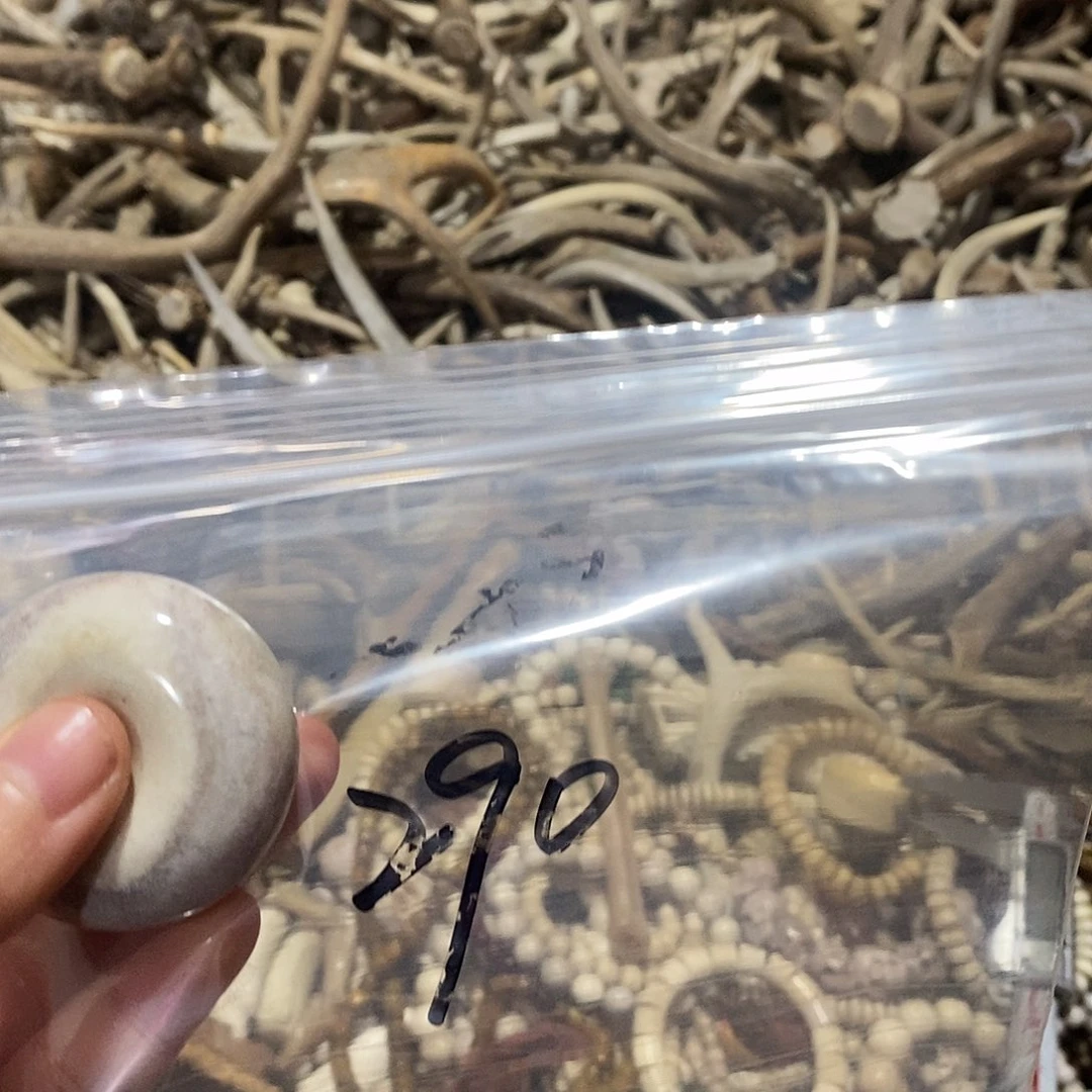 非金属鹿角鹿角鹿角