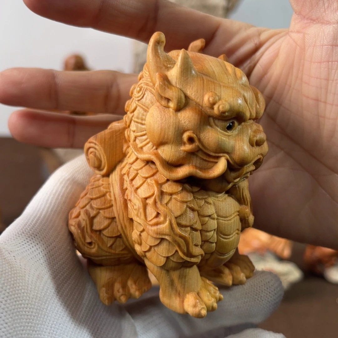 柏木（崖柏）太行山脉，崖柏材质