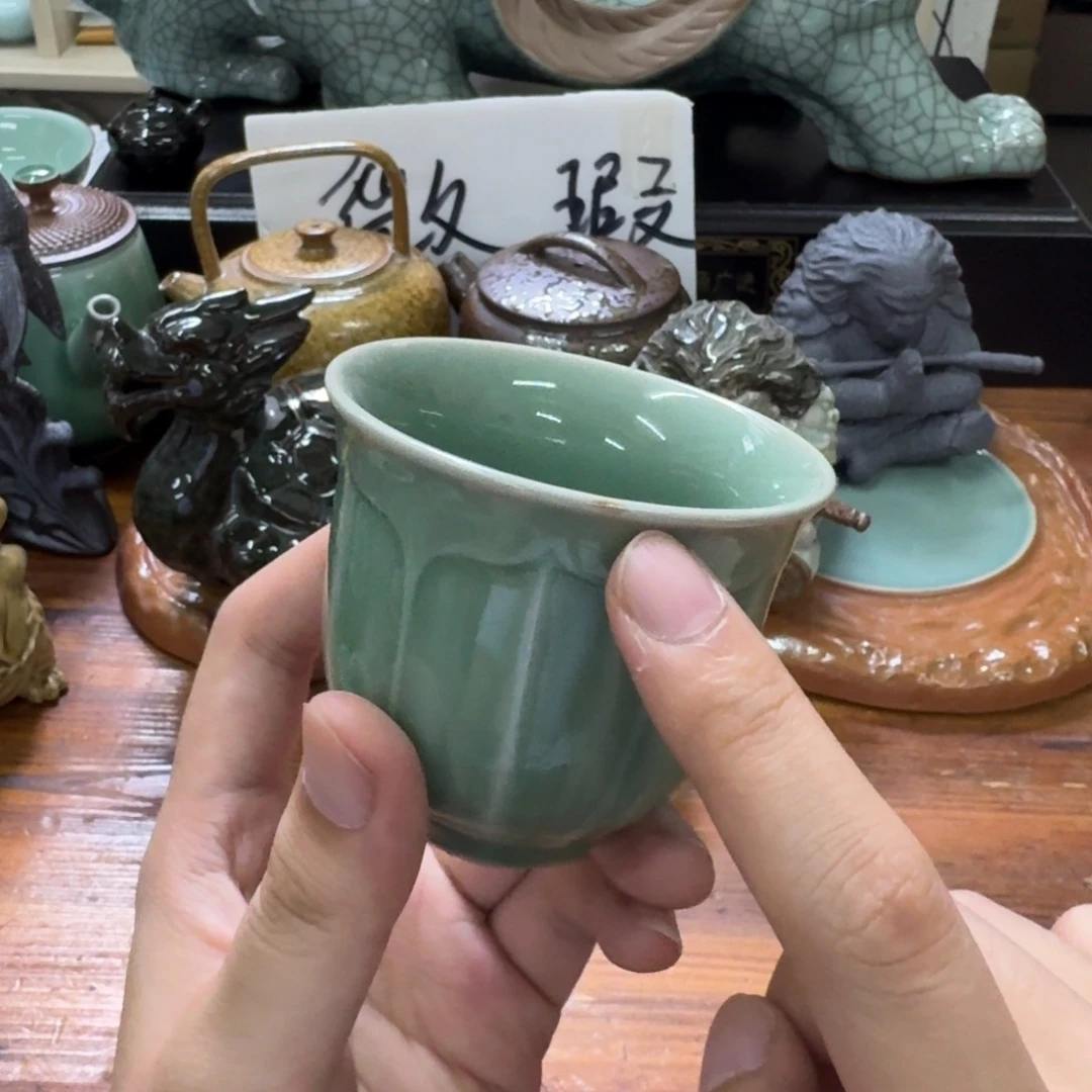 小仲茶具开播福利0833