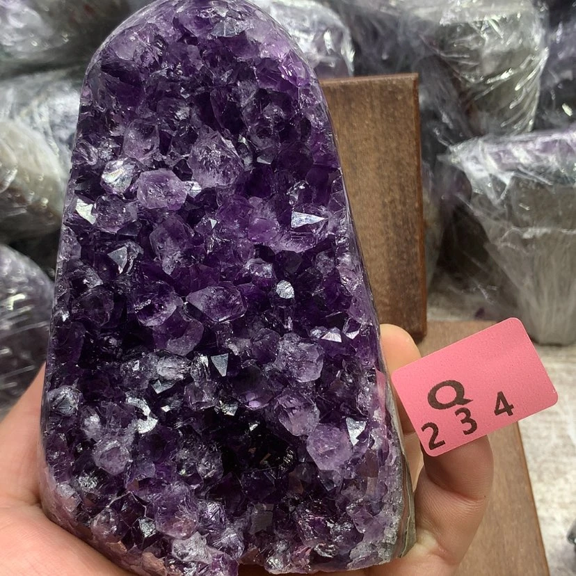 【闪购商品】水晶大型摆件（非配饰）未镶嵌