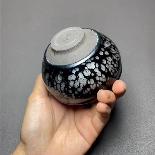 【闪购商品】茶盏-10115..........
