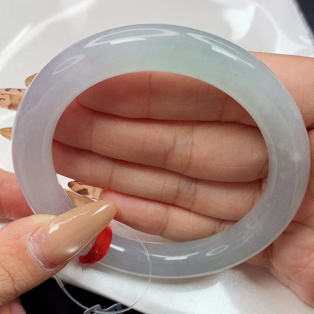 未镶嵌手镯翡翠37