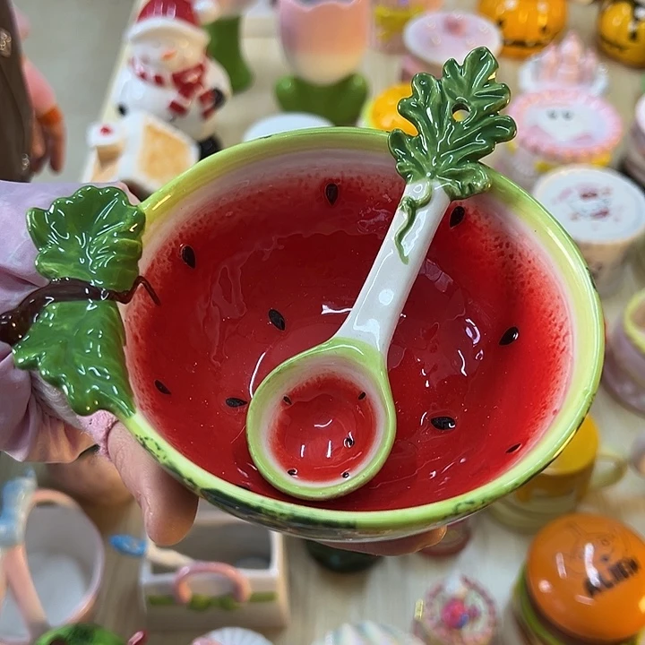 摆件陶瓷等行业的产品出口