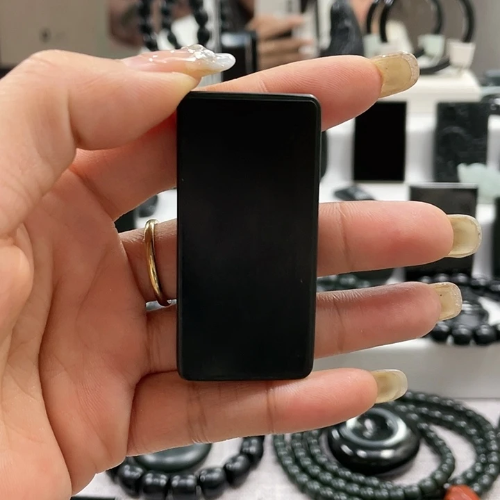 【闪购商品】和田玉（青玉）颈饰未镶嵌