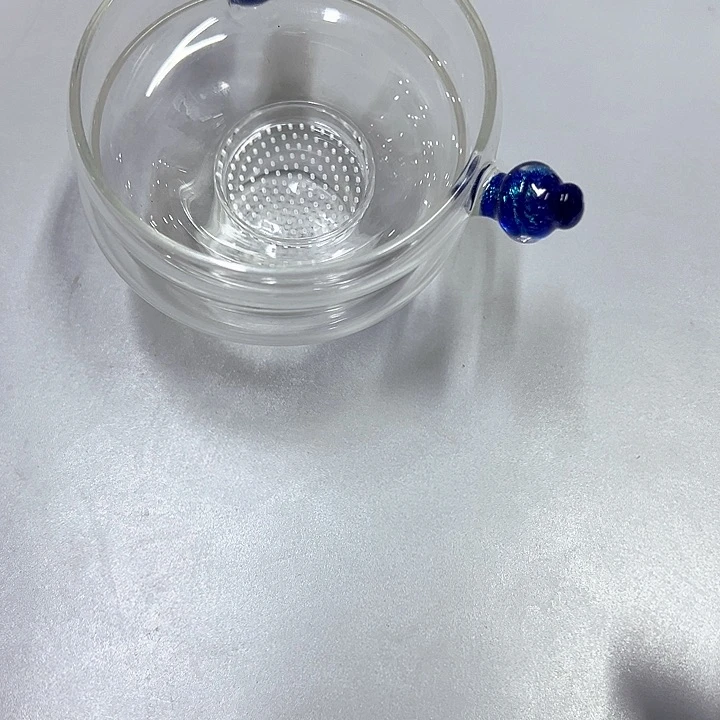꧁****꧂茶漏两只恭喜发财