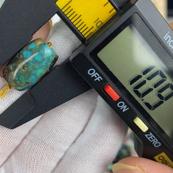 【闪购商品】绿松石珠宝奇石未镶嵌