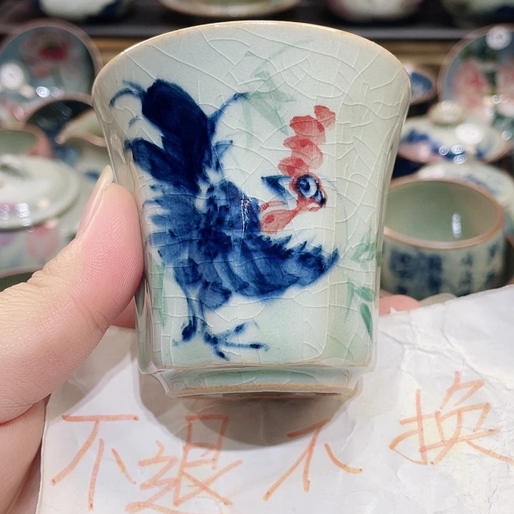 壶陶瓷景德镇陶瓷博物有限公司