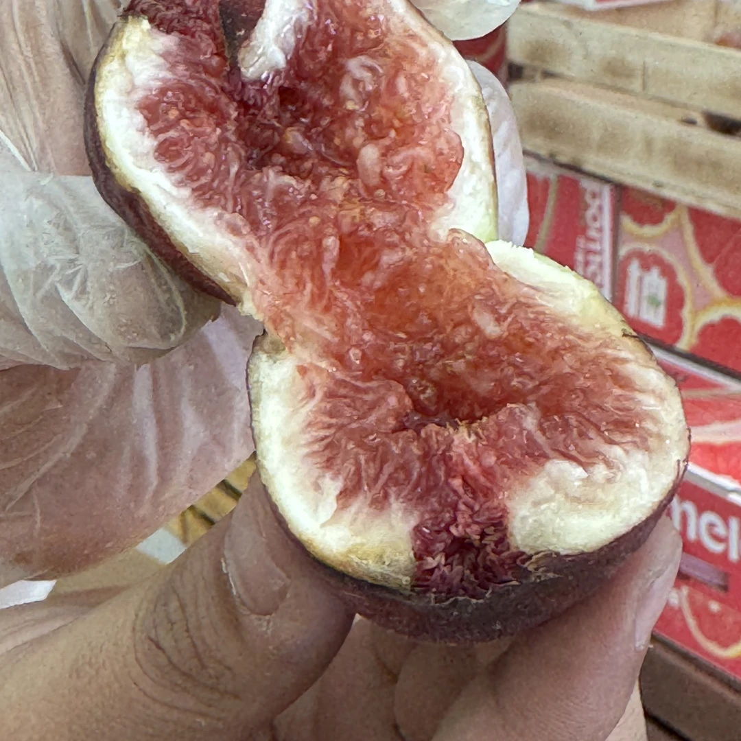 无花果纯甜蜜多盒装