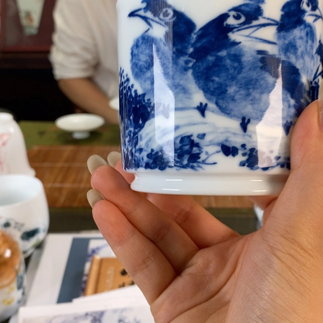 九鸣瓷艺九鸣瓷艺