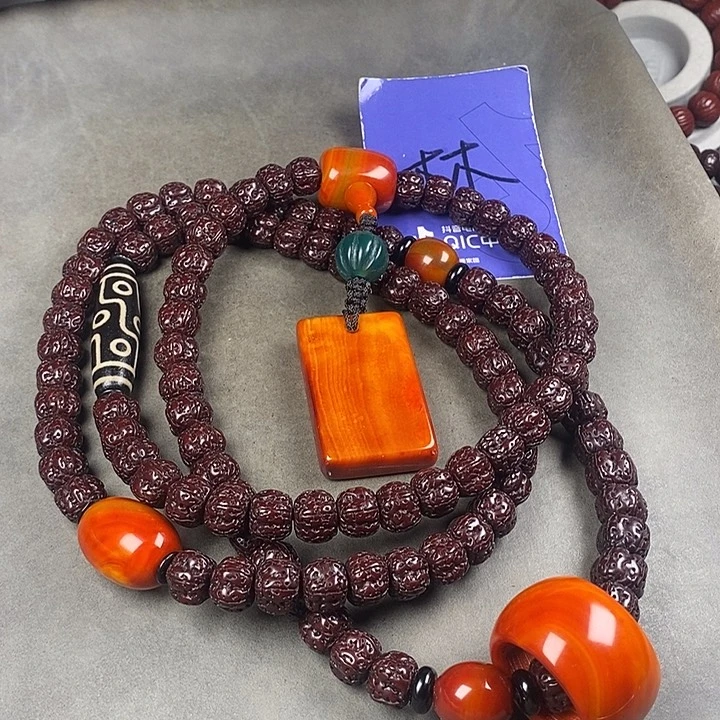 金刚菩提吊坠菩提