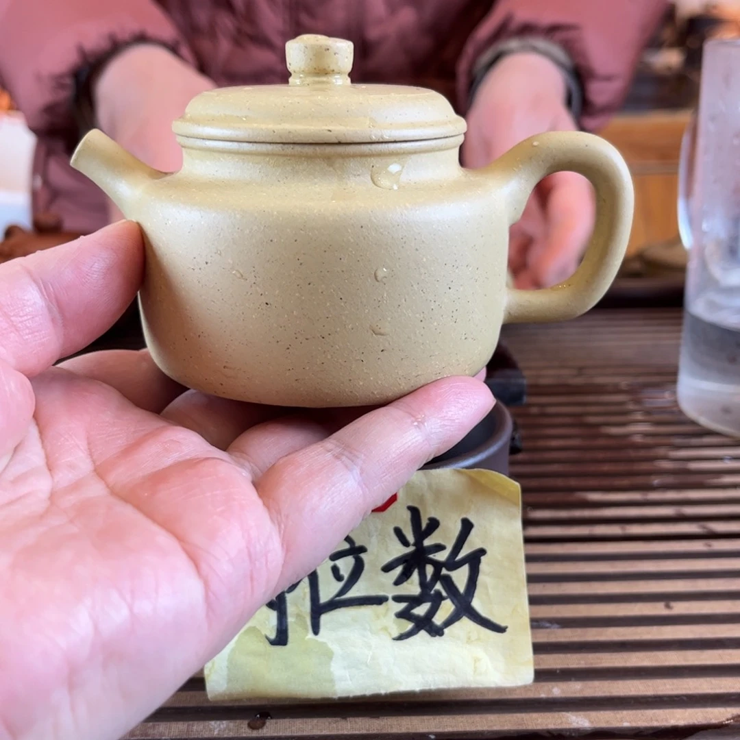 茶壶紫砂紫砂艺术2