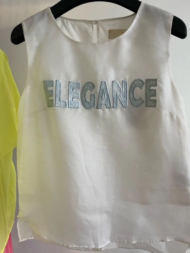 时尚潮流砍袖衫美式重磅无袖