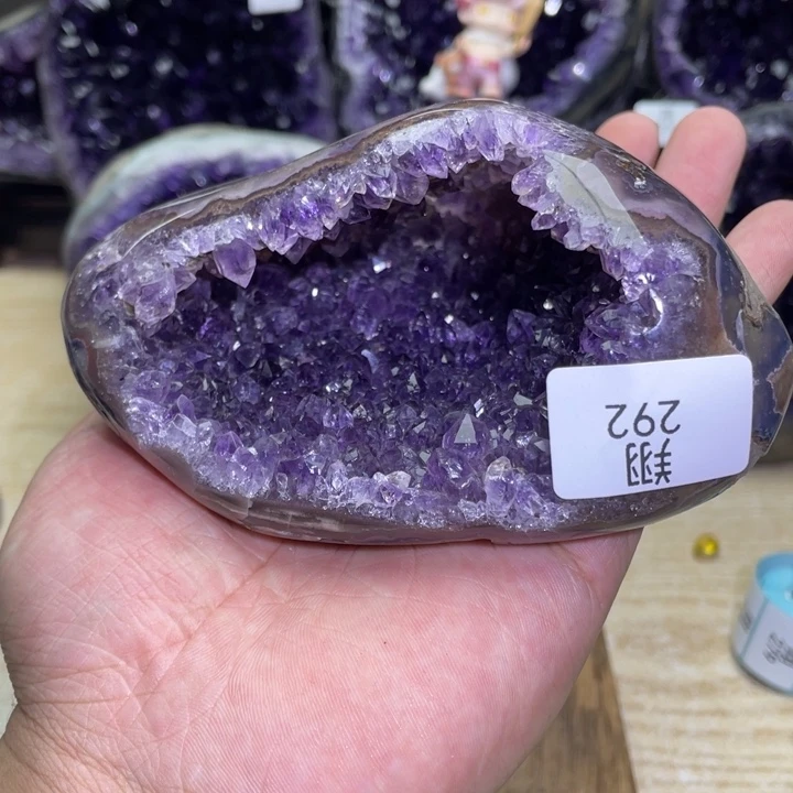 未镶嵌大型摆件（非配饰）水晶