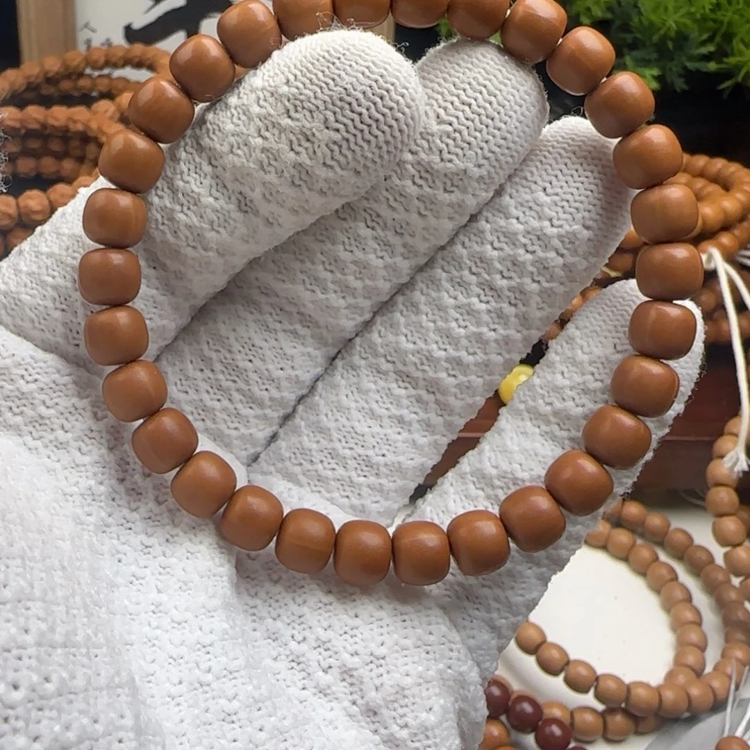 神***人手串猴头核桃7.6老型