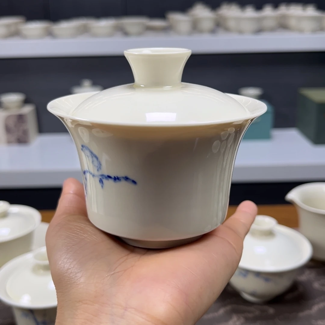 全手工 特惠价 高温瓷