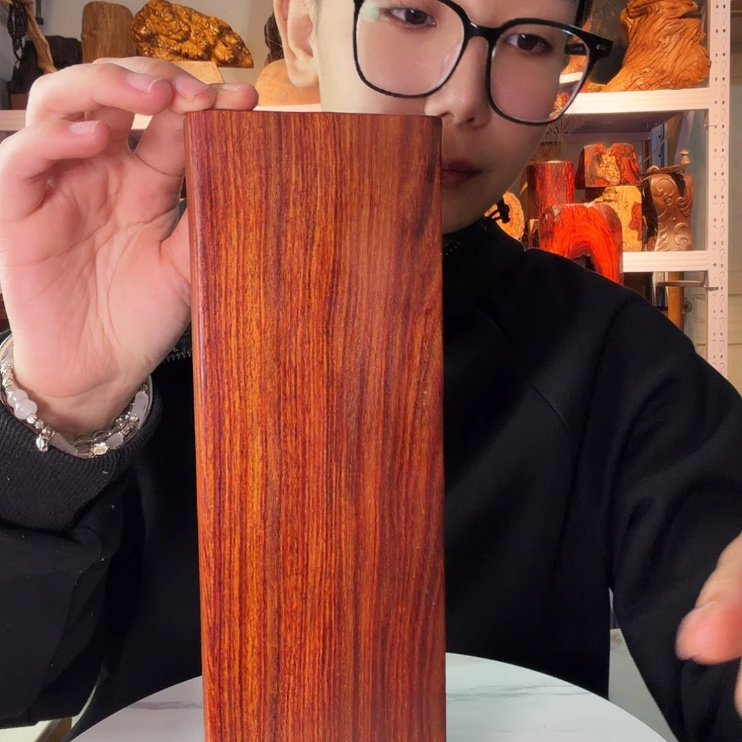紫檀木类端景台释