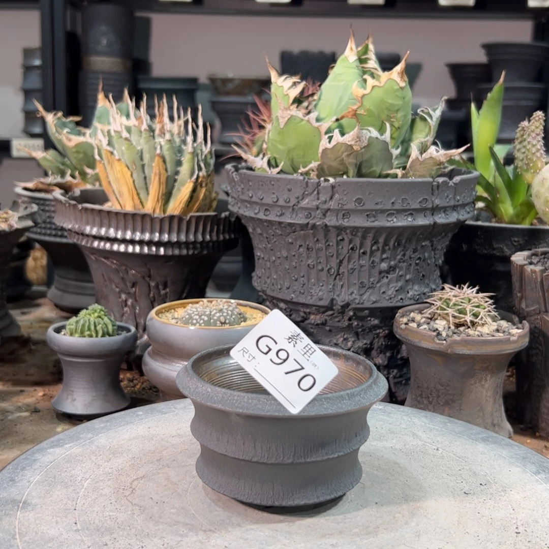 景德镇手工素里内口8.5高6