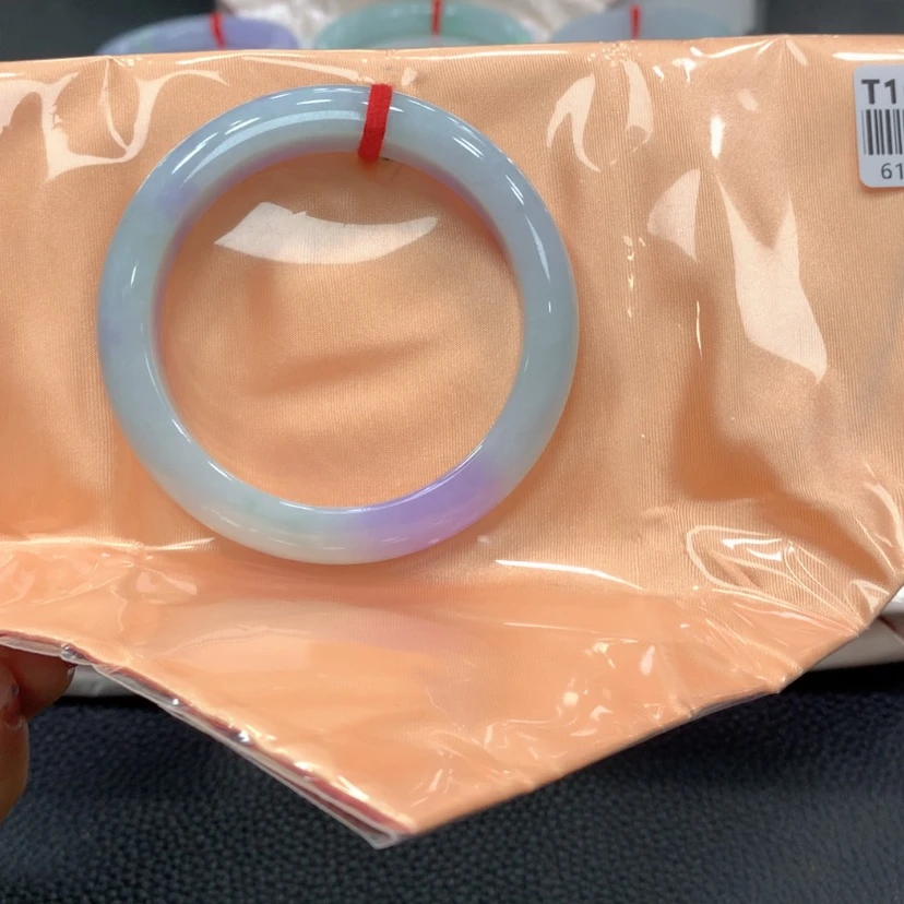 【闪购商品】翡翠手镯未镶嵌翡翠