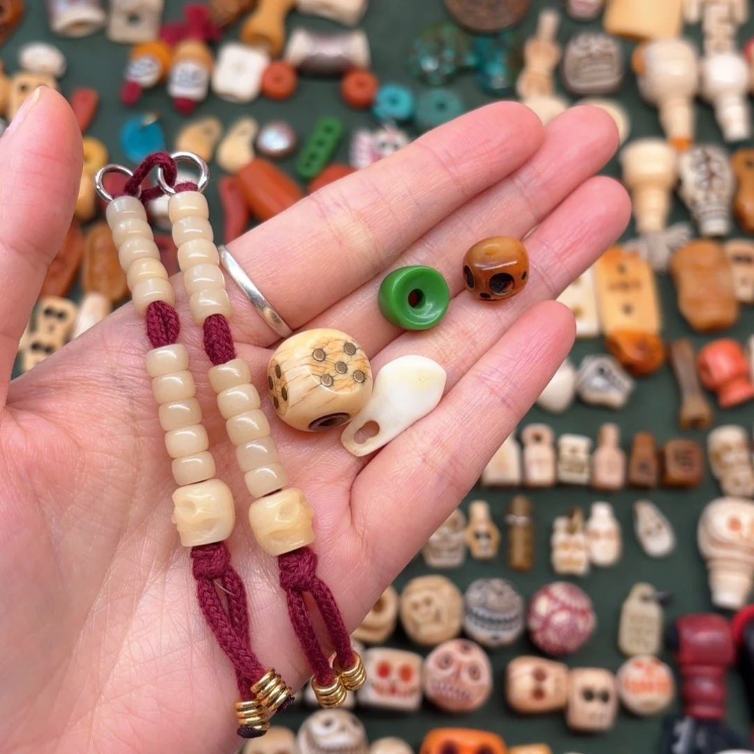 叁***?配饰设计及其基础技术