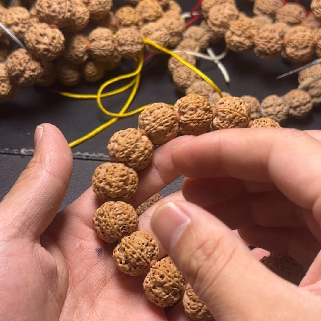 金刚菩提手串俗*25号金刚