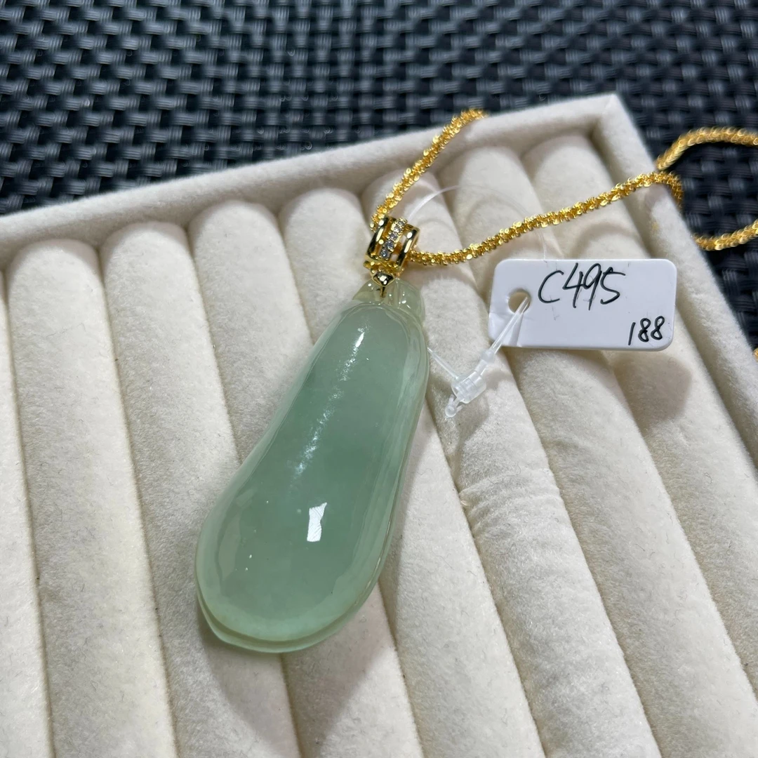 C495吊坠百搭男女款多样性发货其一