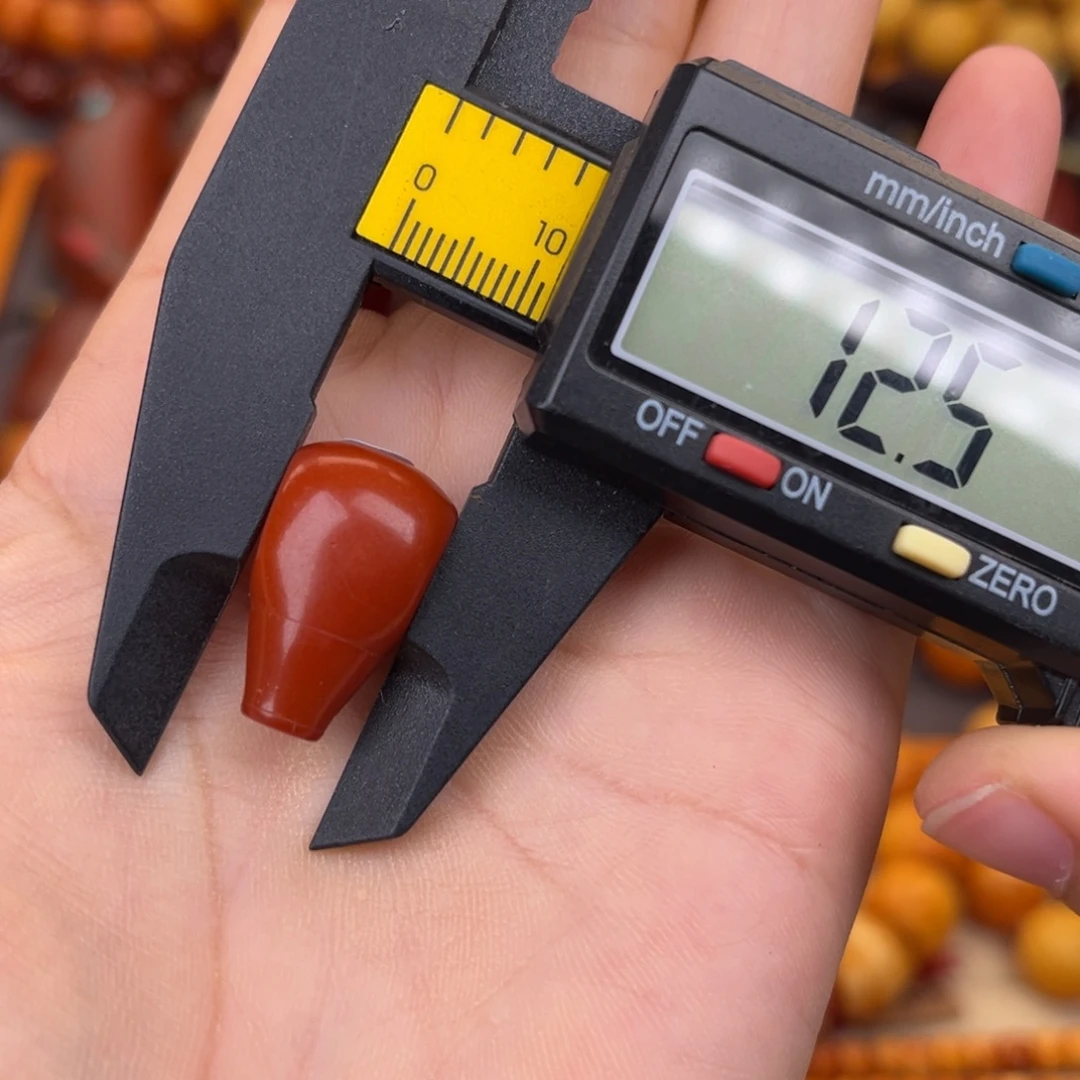 蜜蜡未镶嵌裸石蜜蜡X