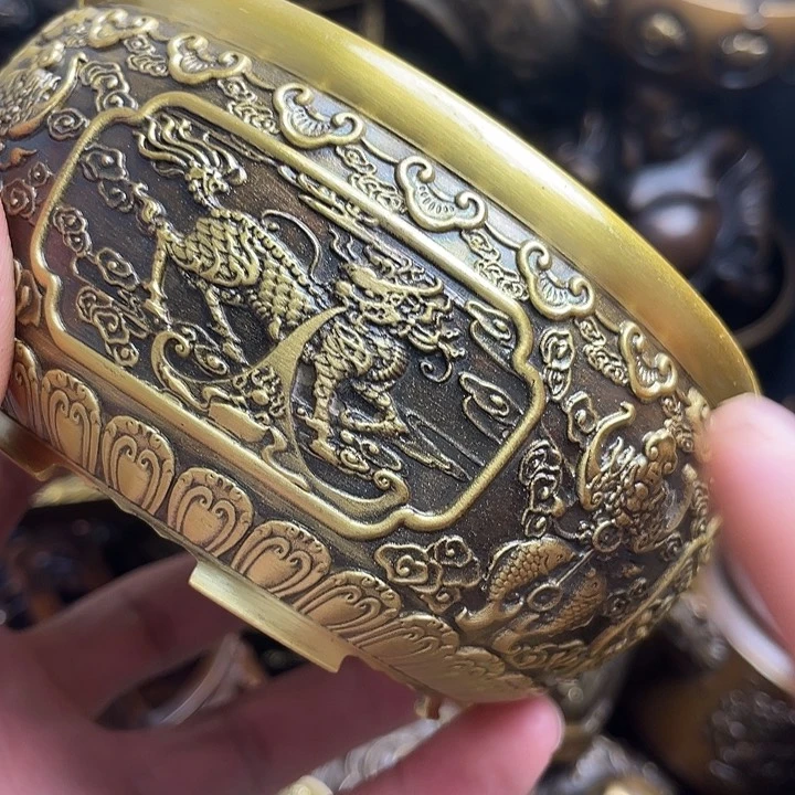 铜器摆件铜铜铜铜