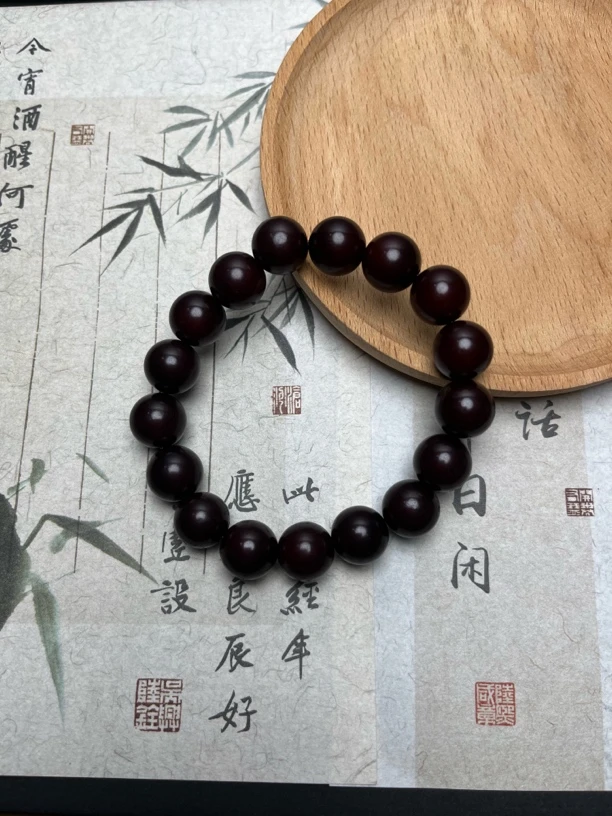 80304 精品手串 无礼盒