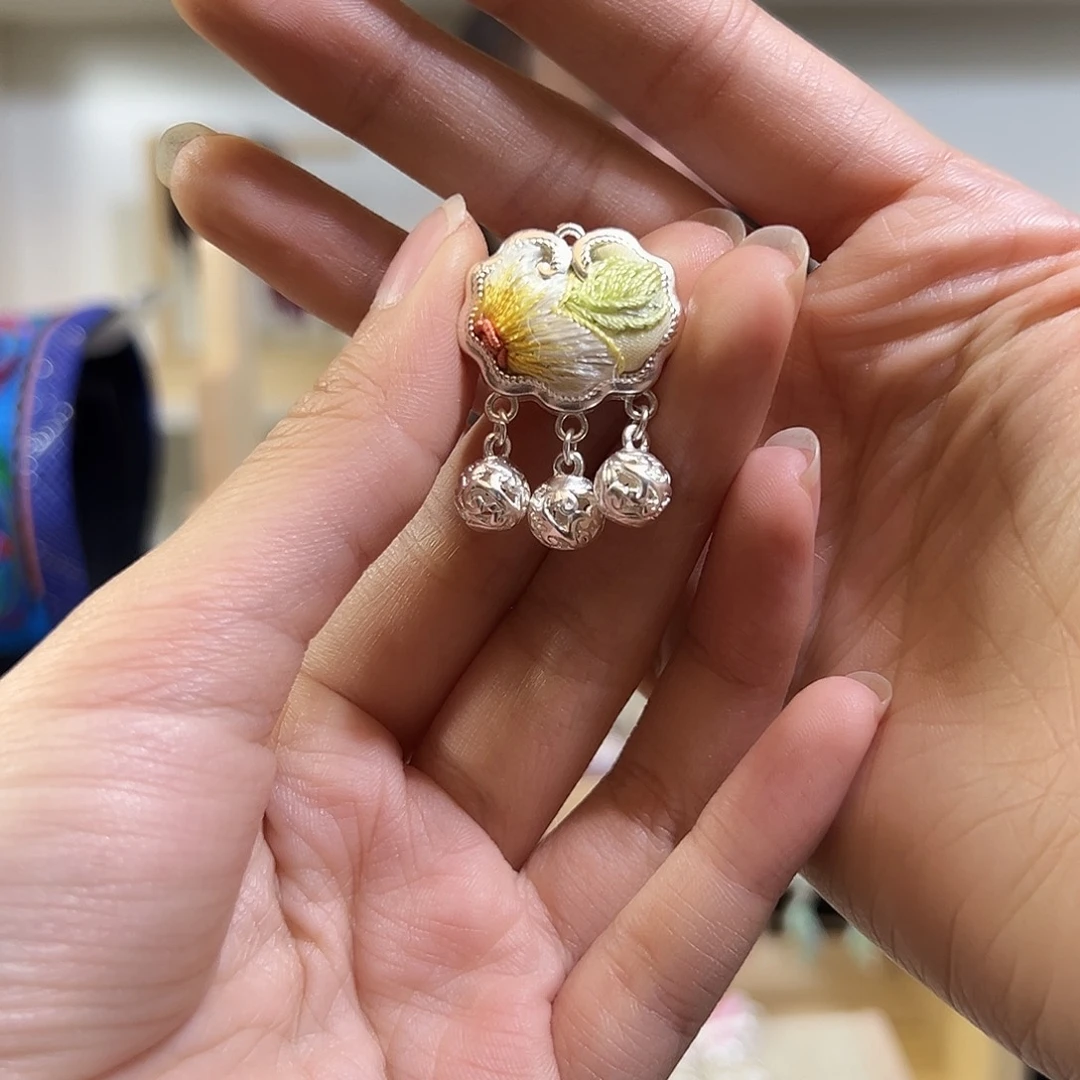 玖月家的百搭饰品