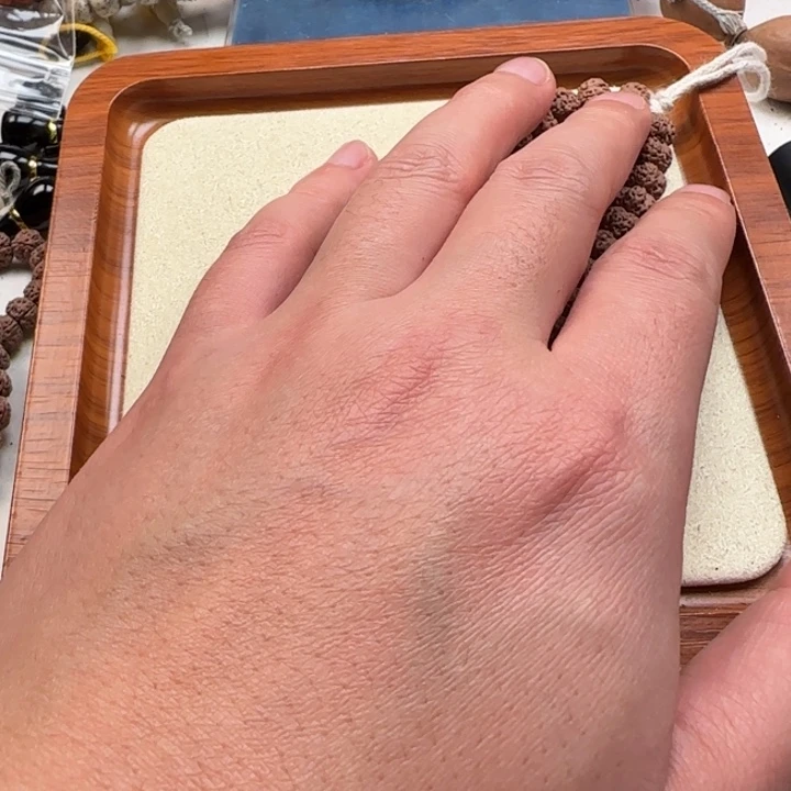 金刚菩提吊坠016……