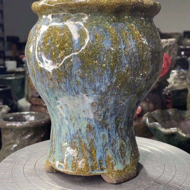 陶瓷制品不退不换1