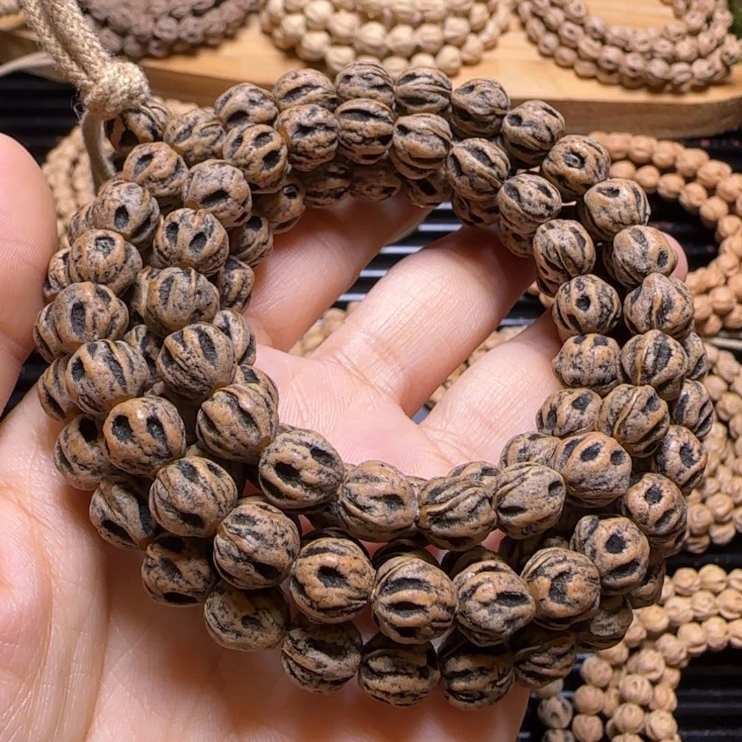 吊坠柏香籽/百香籽自****4