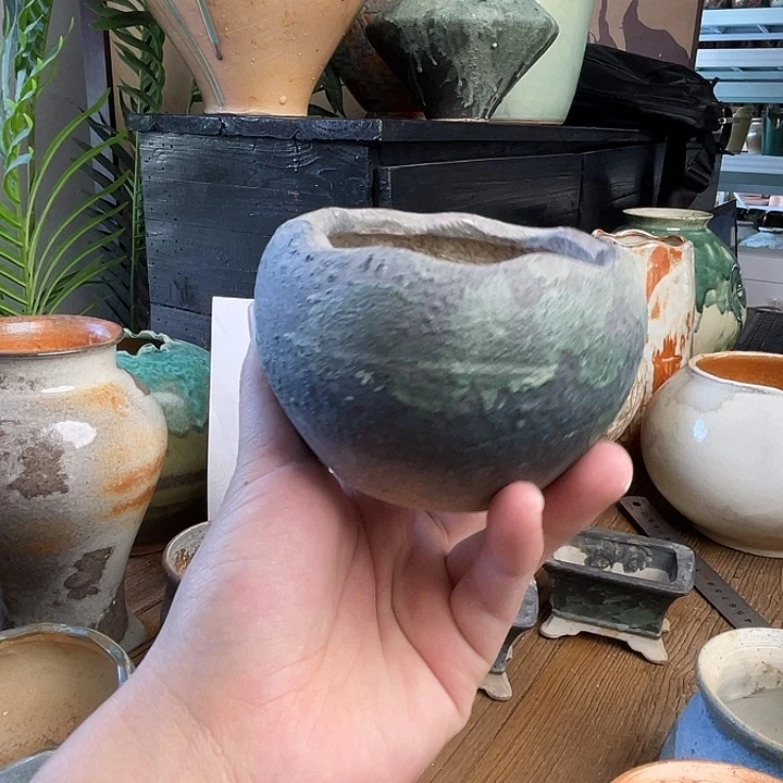 摆件景德镇花瓶花瓶