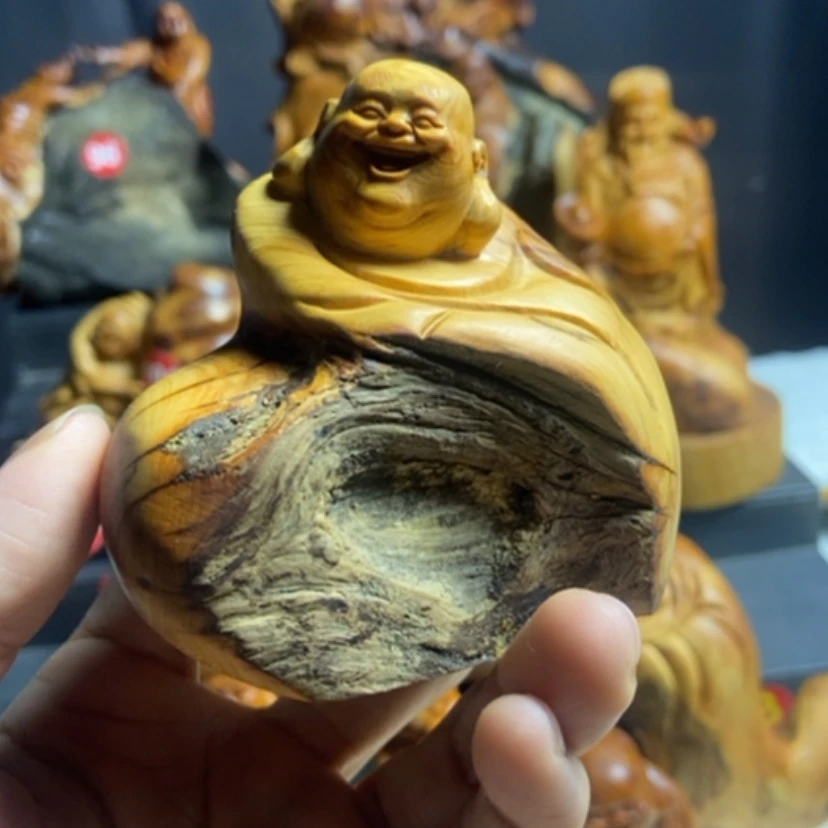【闪购商品】柏木（崖柏）