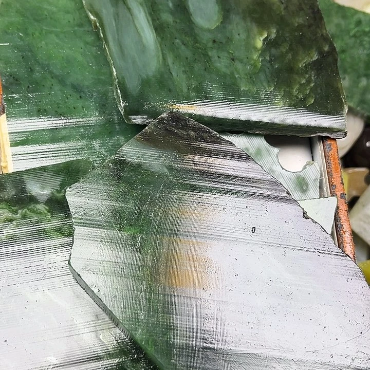 未镶嵌和田玉挂件y**n