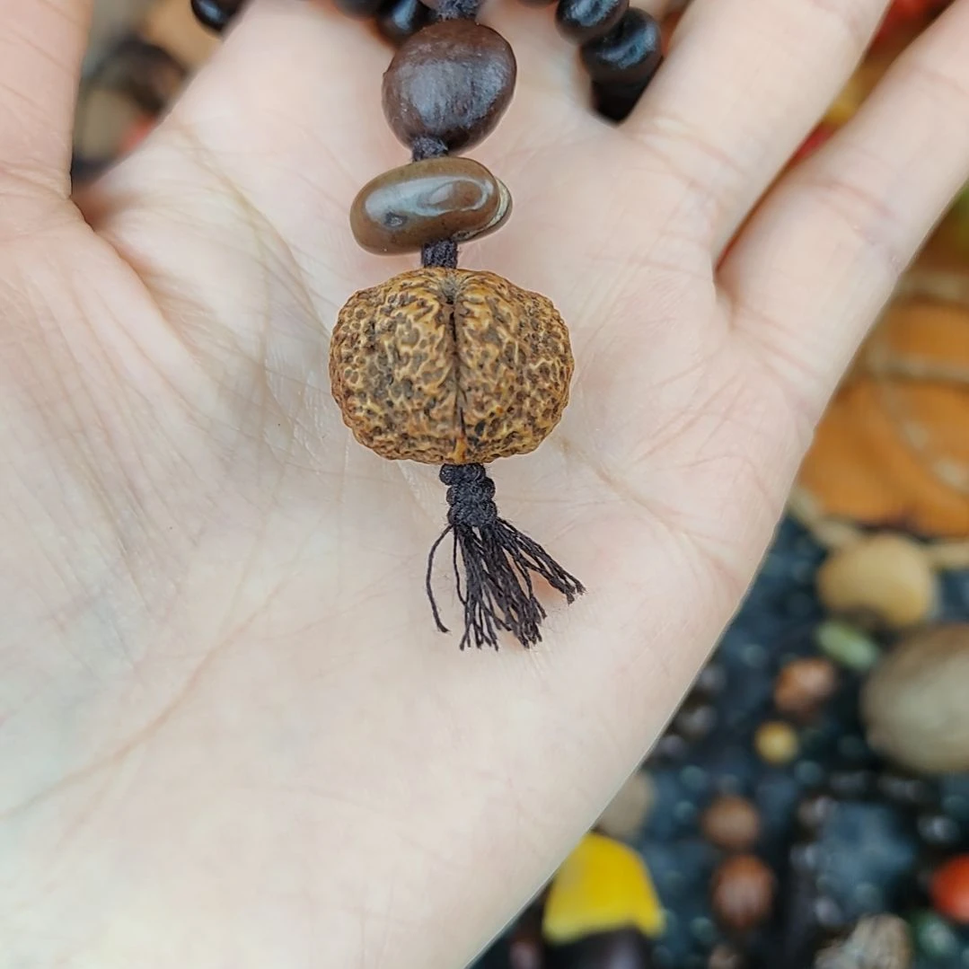 ****雨蟾宝菩提挂件直播间选款不退换