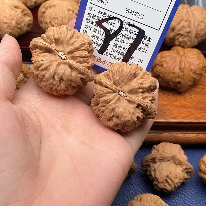 桃核吊坠?粗筋狮子头42