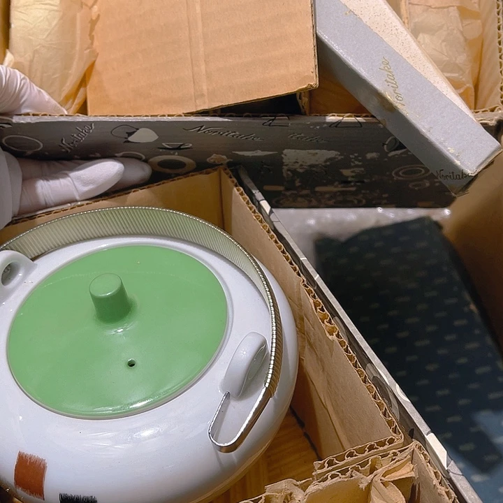 瓷片不****天大美玲好物分享