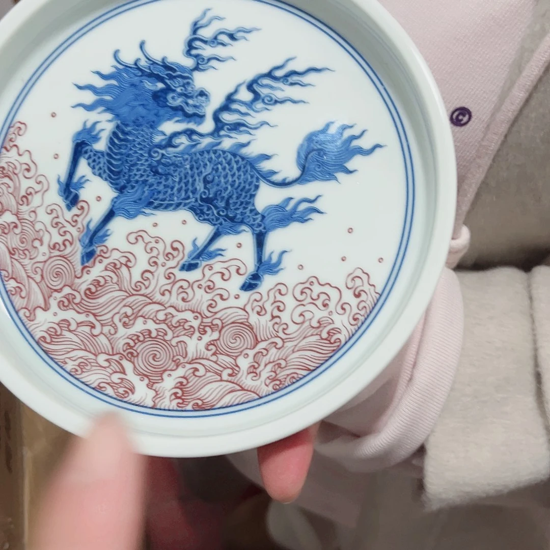 瓷片仓库直播间专属链接